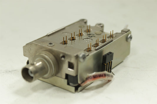 Tektronix Oscilloscope Digital Attenuator Input Amplifier 119-2342-10 2254