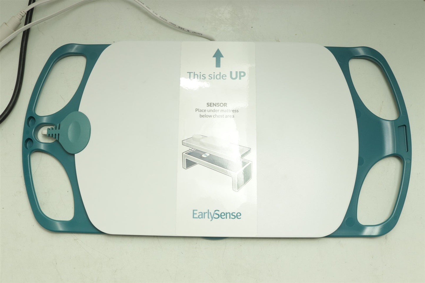 NEW EarlySense 2.0 Bed Monitor Complete System w/ Motion Detection