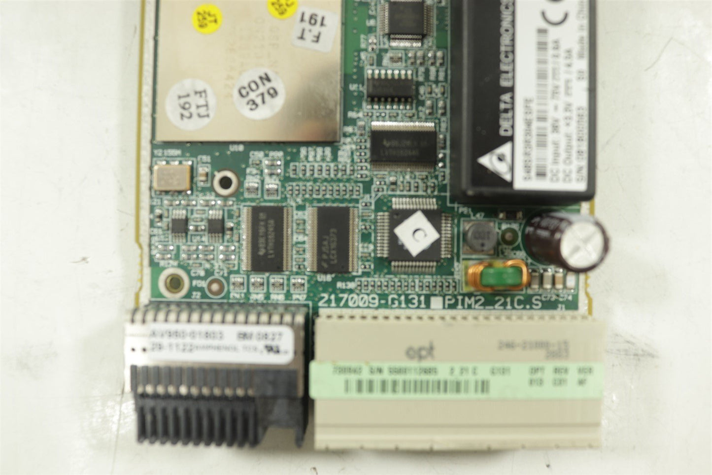 2PCS PIM2_21C.S 217009-G131