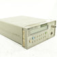 HP Keysight 437B RF Power Meter -70dBm to +44dBm 100kHz-110GHz Tested Calibrated