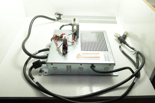 Kollmorgen KC1-M00606-NBCN-0070-GE Servo Drive For GE LightSpeed CT 5492048-2DDW
