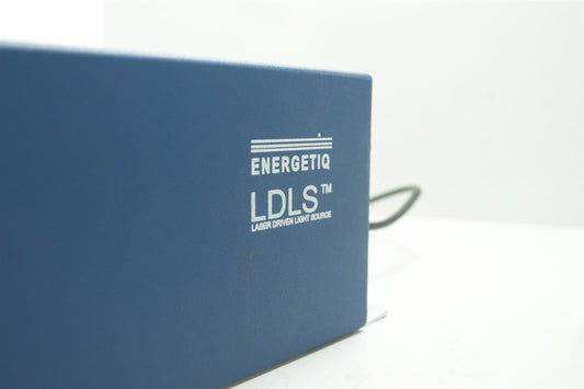 Energetiq LDLS Laser Driven Light Source Controller And Power Supply