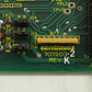 ZCD 7072032 Part of Contraves Dual Motion Axis Rate Table 57Cd-2/30H