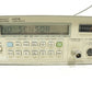 HP Keysight 437B RF Power Meter -70dBm to +44dBm 100kHz-110GHz Tested Calibrated