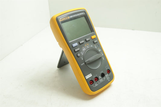 Fluke 17B+ True RMS Digital Multimeter