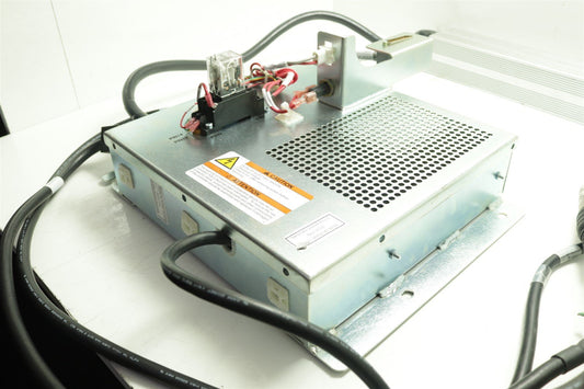 Kollmorgen KC1-M00606-NBCN-0070-GE Servo Drive For GE LightSpeed CT 5492048-2DDW