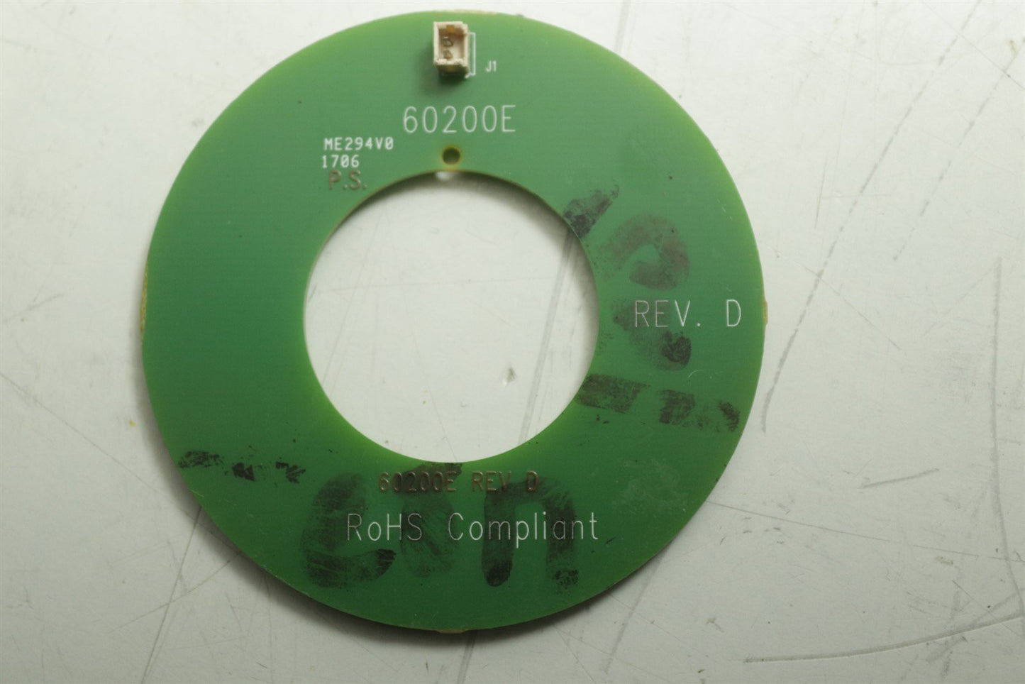 Sarin Technologies Replacement Circular Led Light BLB Card Assy 60202E