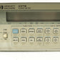 HP Keysight 437B RF Power Meter -70dBm to +44dBm 100kHz-110GHz Tested Calibrated