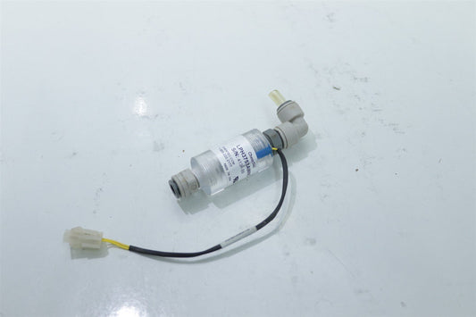 Lumenis M22 Laser IPL System Upper Top Water Flow Switch ChemTec LPH3753AWNO