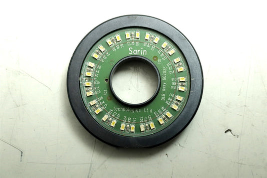 Sarin Technologies Replacement Circular Led Light BLB Card Assy 60202E