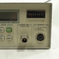 HP Keysight 437B RF Power Meter -70dBm to +44dBm 100kHz-110GHz Tested Calibrated