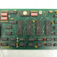 GPII 711443-1 Part of Contraves Dual Motion Axis Rate Table 57Cd-2/30H