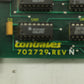 GPII 711443-1 Part of Contraves Dual Motion Axis Rate Table 57Cd-2/30H