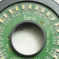 Sarin Technologies Replacement Circular Led Light BLB Card Assy 60202E