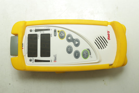 Masimo Rad-5 Unit NO PROBE Tested Working