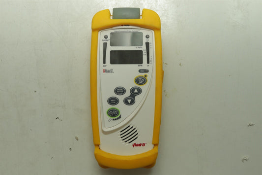 Masimo Rad-5 Unit NO PROBE Tested Working