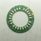 Sarin Technologies Replacement Circular Led Light Card Assy D20D21