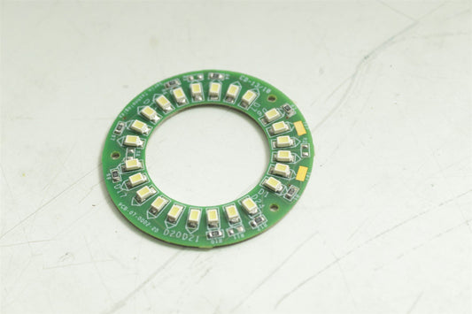 Sarin Technologies Replacement Circular Led Light Card Assy D20D21