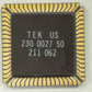 Tektronix 230-0027-50 Custom IC 2400 Series Oscilloscopes