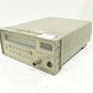 HP Keysight 437B RF Power Meter -70dBm to +44dBm 100kHz-110GHz Tested Calibrated