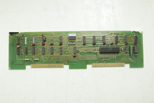 HP Agilent 8903A Audio Analyzer Board Assy 08903-60010 A-1932-4