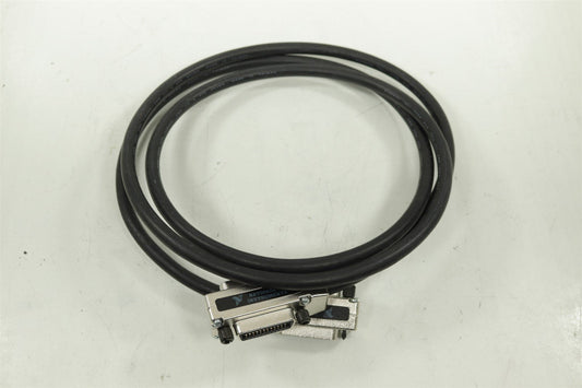 National Instruments GPIB type X2 Cable 2.0 Meter 763507B-02