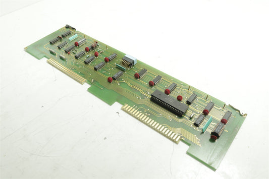 HP Agilent 8903A Audio Analyzer Board Assy 08903-60010 A-1932-4