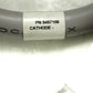 GE LightSpeed CT Djinn Tonix Cathode Cable 5457156, 18854