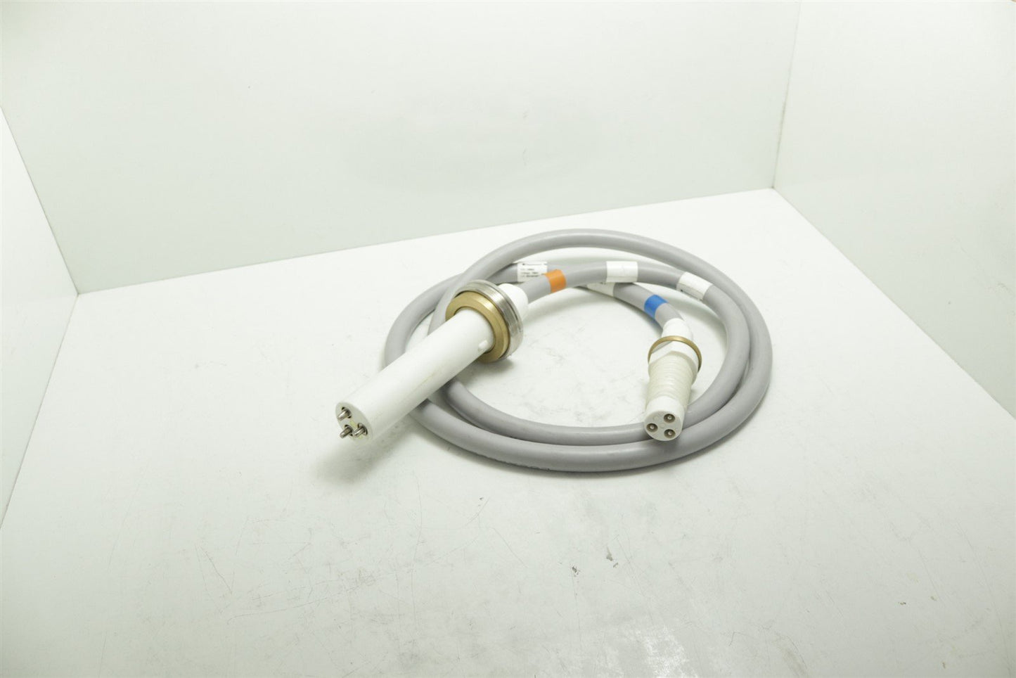 GE LightSpeed CT Djinn Tonix Anode Cable 5448596, 18853
