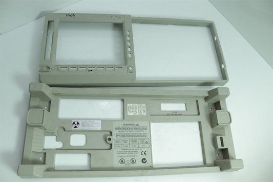 Tektronix OSCILLOSCOPE TDS-320 Panel