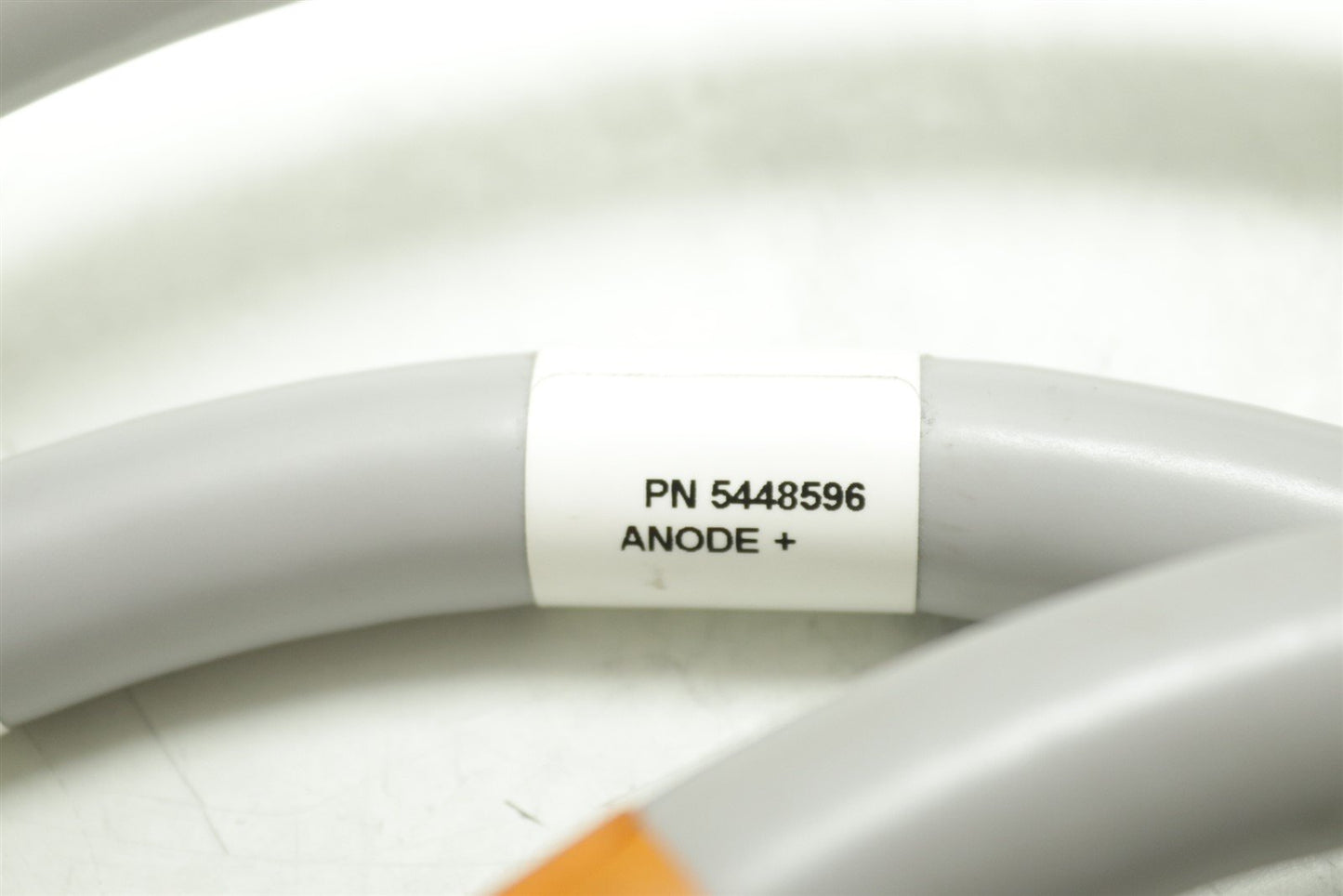 GE LightSpeed CT Djinn Tonix Anode Cable 5448596, 18853