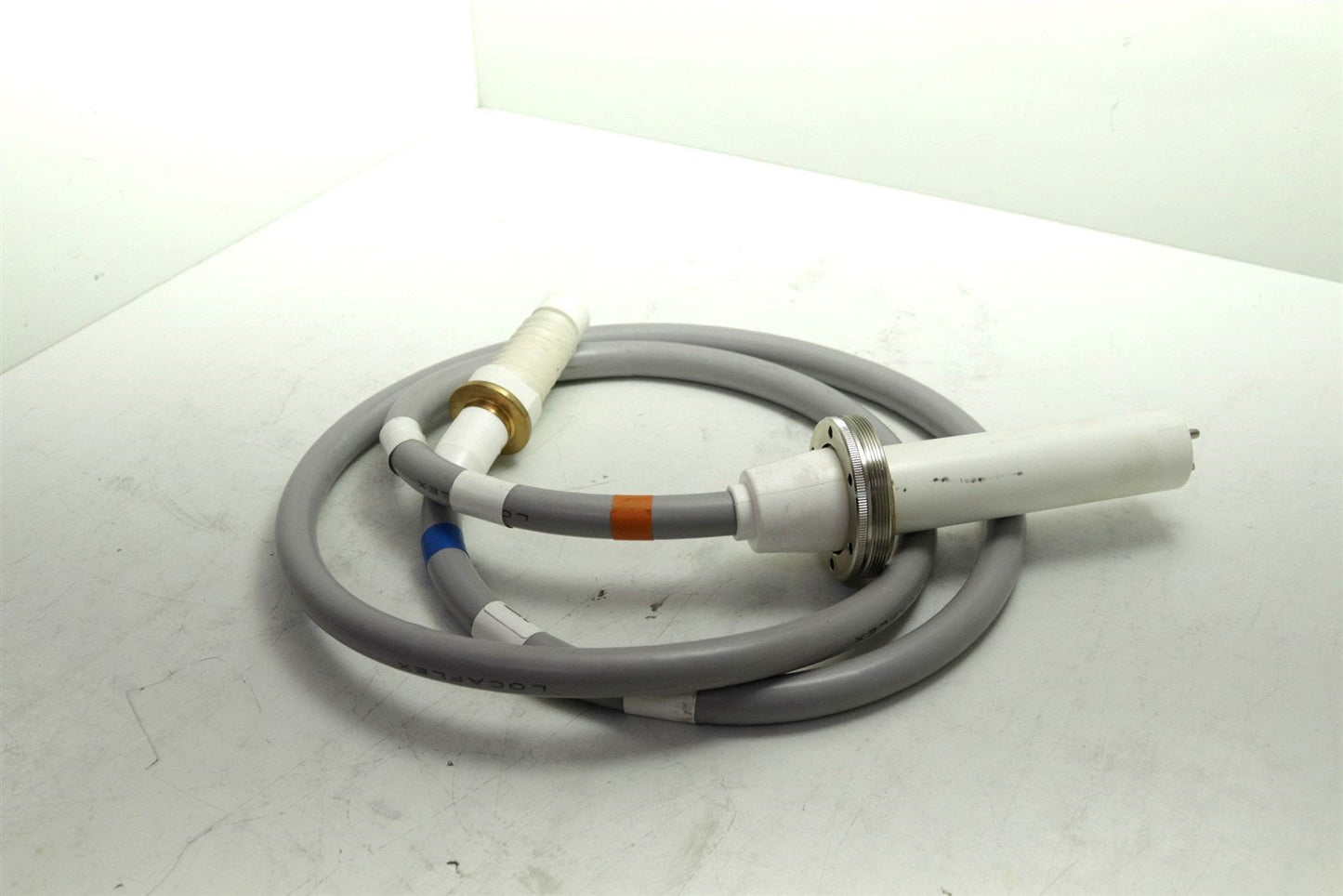 GE LightSpeed CT Djinn Tonix Anode Cable 5448596, 18853