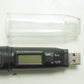 Lascar EL-USB-2-LCD Temperature and Humidity USB Data Logger with LCD Display