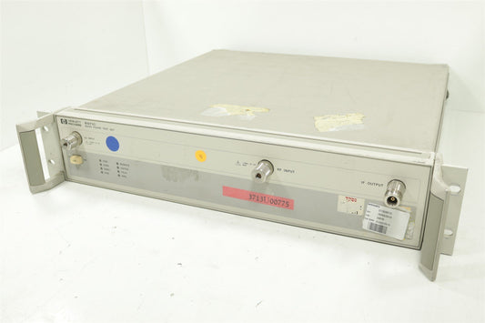 HP Agilent 8971C Noise Figure Test Set 10MHz-26.5GHz
