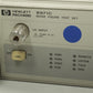 HP Agilent 8971C Noise Figure Test Set 10MHz-26.5GHz