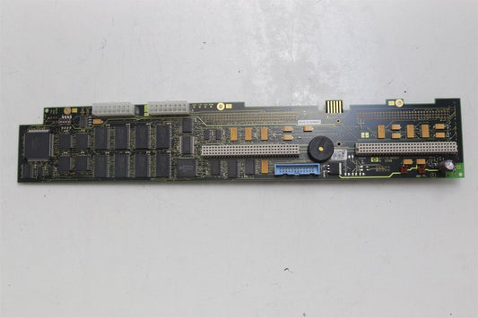 Agilent 81110A Pulse Generator Board Assembly 81110-66501
