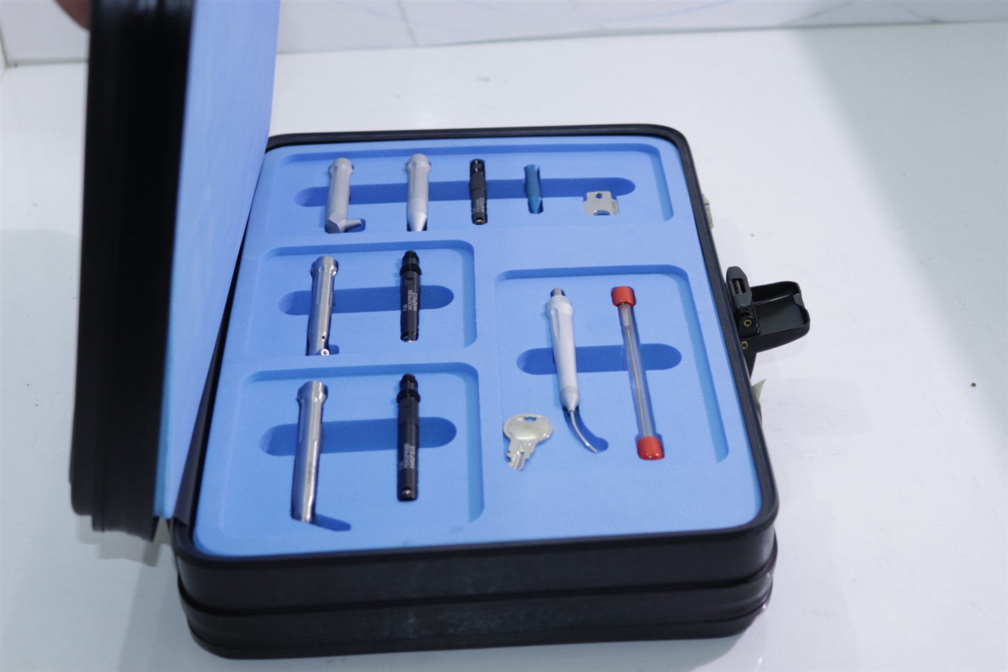 Lumenis AA2968401-0 OpusDent 14900 Dental Accessories Set for Soft Tissue App.