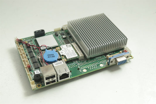 Industrial MotherBoard GENE-LN05 Rev:B1.0.0.0 1907LN5B01
