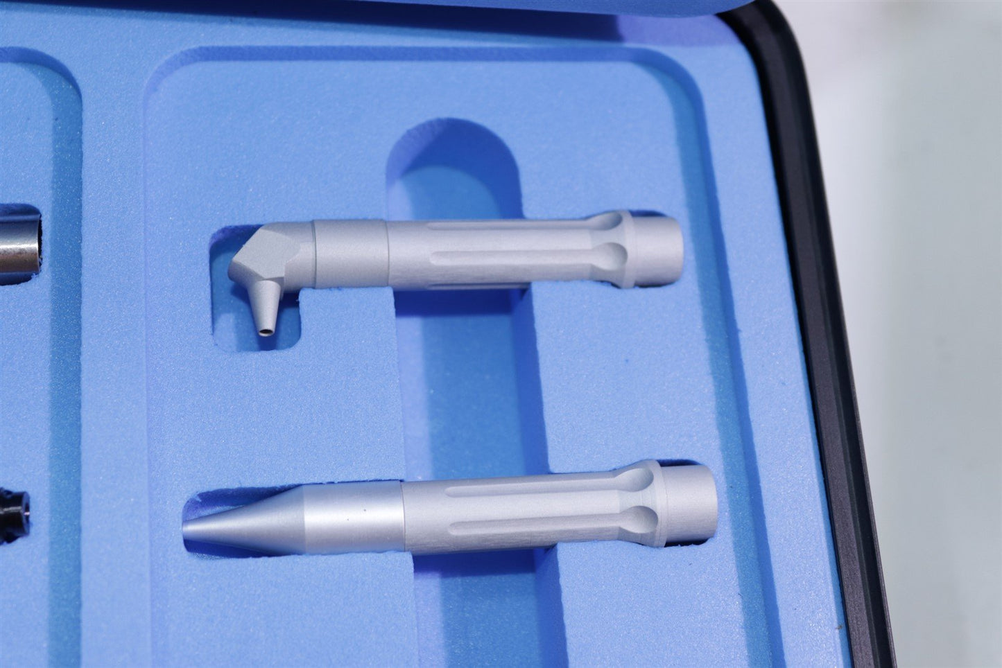 Lumenis AA2968401-0 OpusDent 14900 Dental Accessories Set for Soft Tissue App.