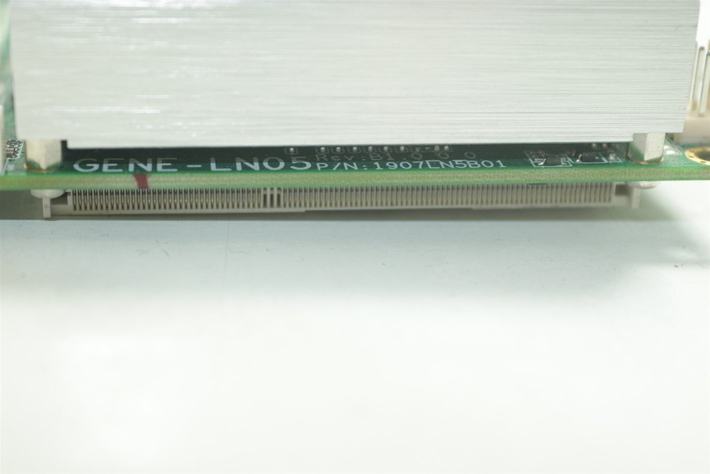 Industrial MotherBoard GENE-LN05 Rev:B1.0.0.0 1907LN5B01