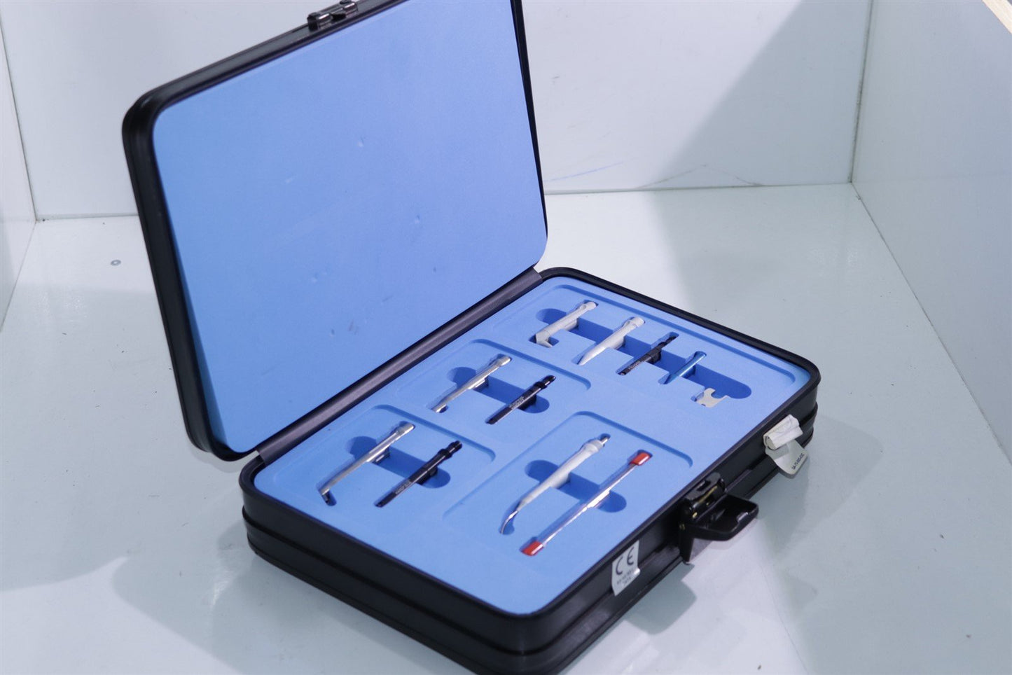 Lumenis OpusDent AA2968401-0 14900 Dental Accessories Set for Soft Tissue App.