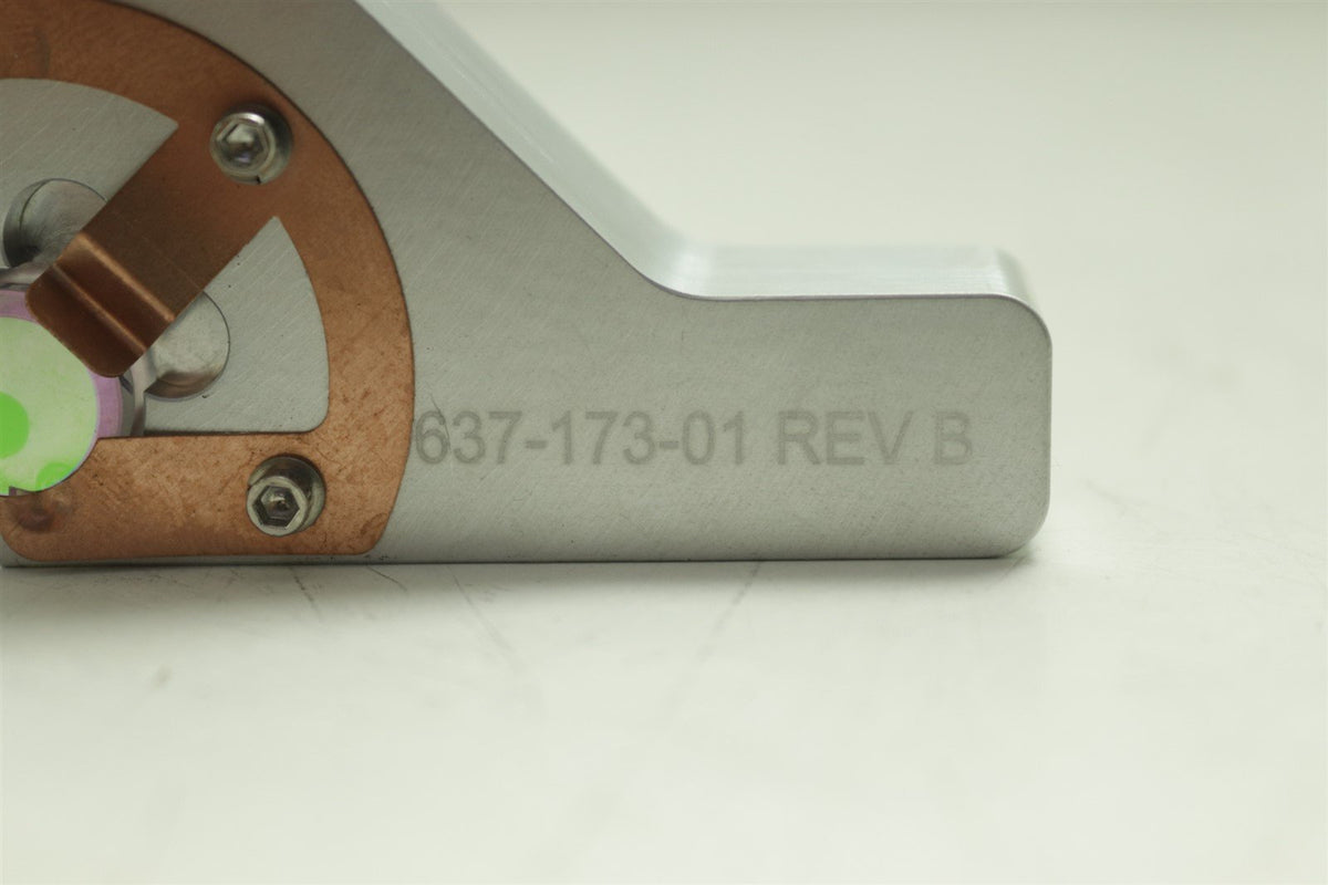 Miller Versapulse Program Lumenis Powersuite Versapulse Holmium Relay Laser HO Mirror #2 0637-17 ...