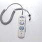GE HealthCare Nuclear Medicine Ventri Remote Control ASM500085