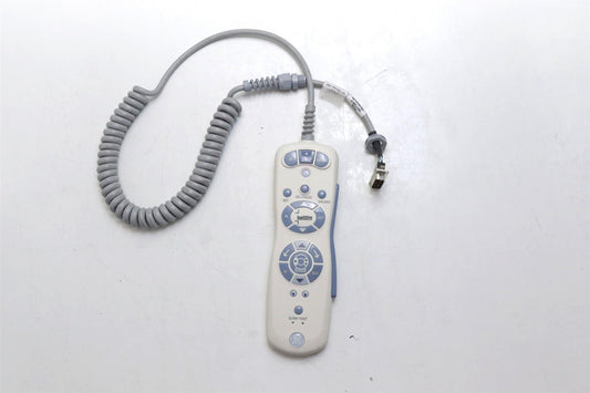 GE HealthCare Nuclear Medicine Ventri Remote Control ASM500085