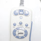GE HealthCare Nuclear Medicine Ventri Remote Control ASM500085
