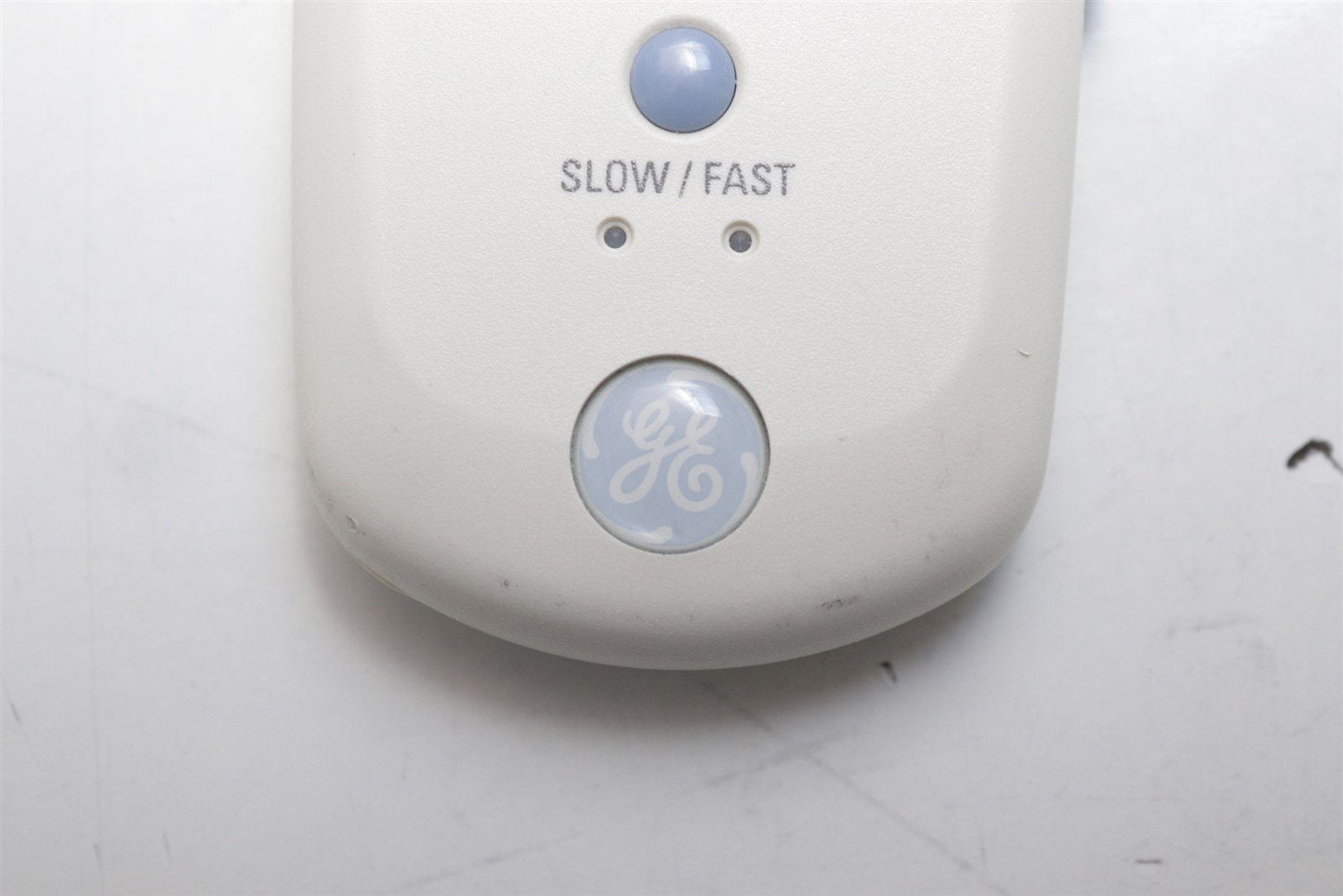 GE HealthCare Nuclear Medicine Ventri Remote Control ASM500085