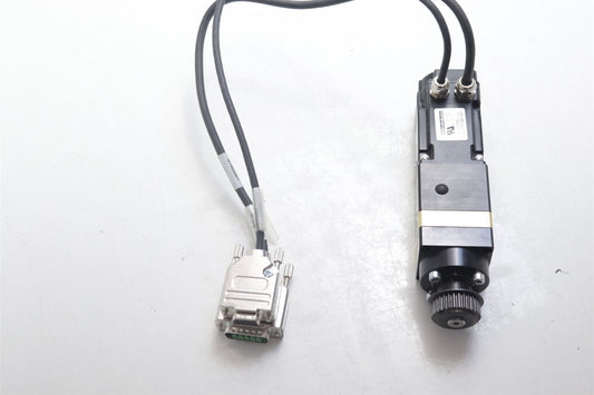 Kollmorgen AKM11B-ANSNS-02 Servo Motor 320 VDC 8000 rpm