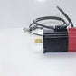 AC Servo Motor TC80.1 .05 .21 .0 .E1 .0 .D31 Motor Power 5000rpm IP 54