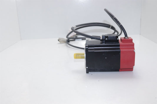 AC Servo Motor TC80.1 .05 .21 .0 .E1 .0 .D31 Motor Power 5000rpm IP 54