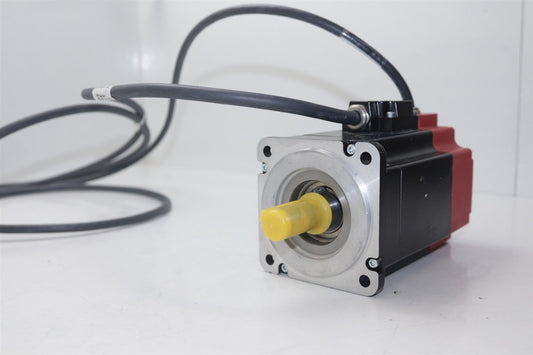 AC Servo Motor TC80.1 .05 .21 .0 .E1 .0 .D31 Motor Power 5000rpm IP 54